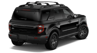2026 Ford Bronco Sport® External Image 4